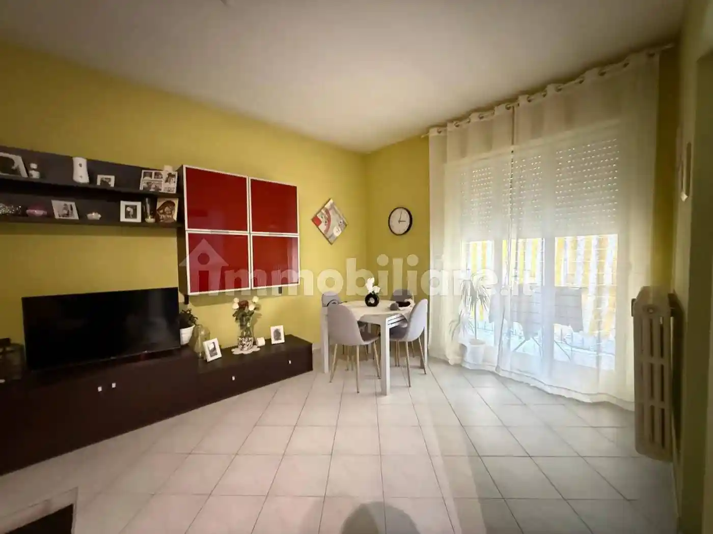 Appartamento in vendita a Asti