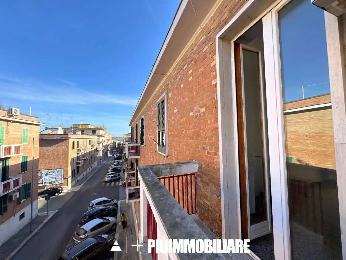 Appartamento in vendita a Matera