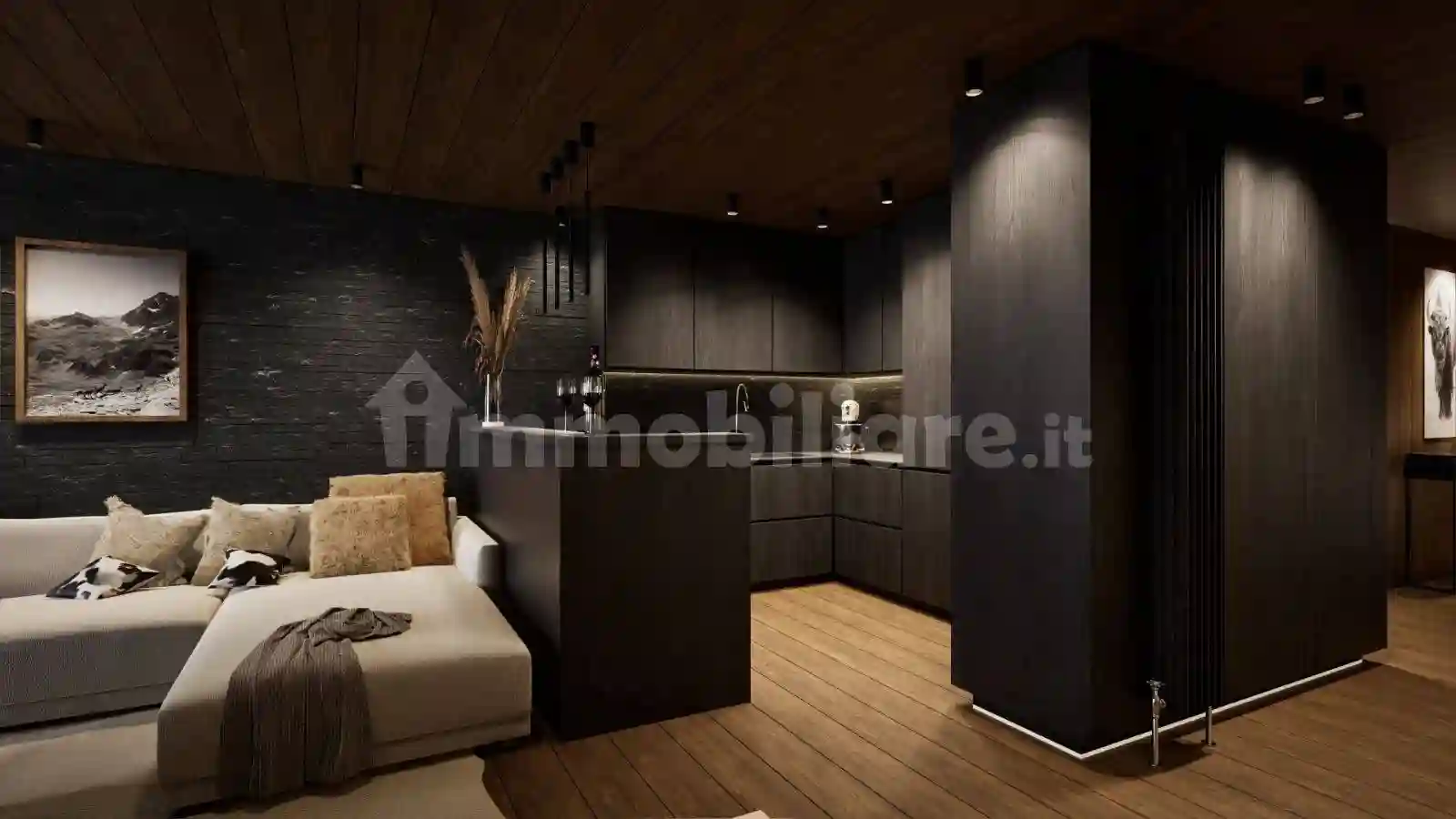 Appartamento - foto 4