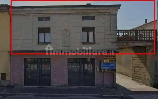 Appartamento in vendita a Cortemaggiore