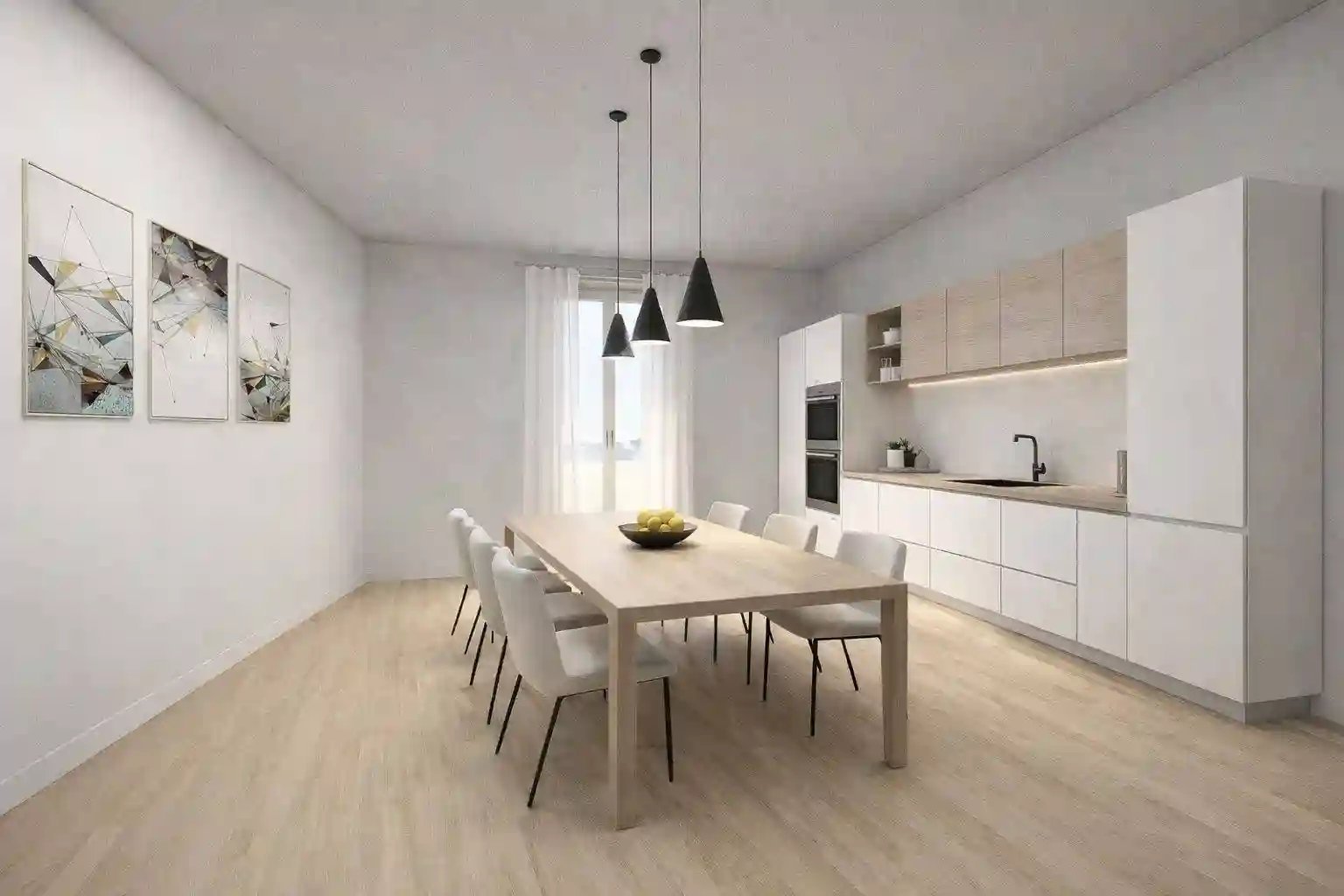 Appartamento - foto 2