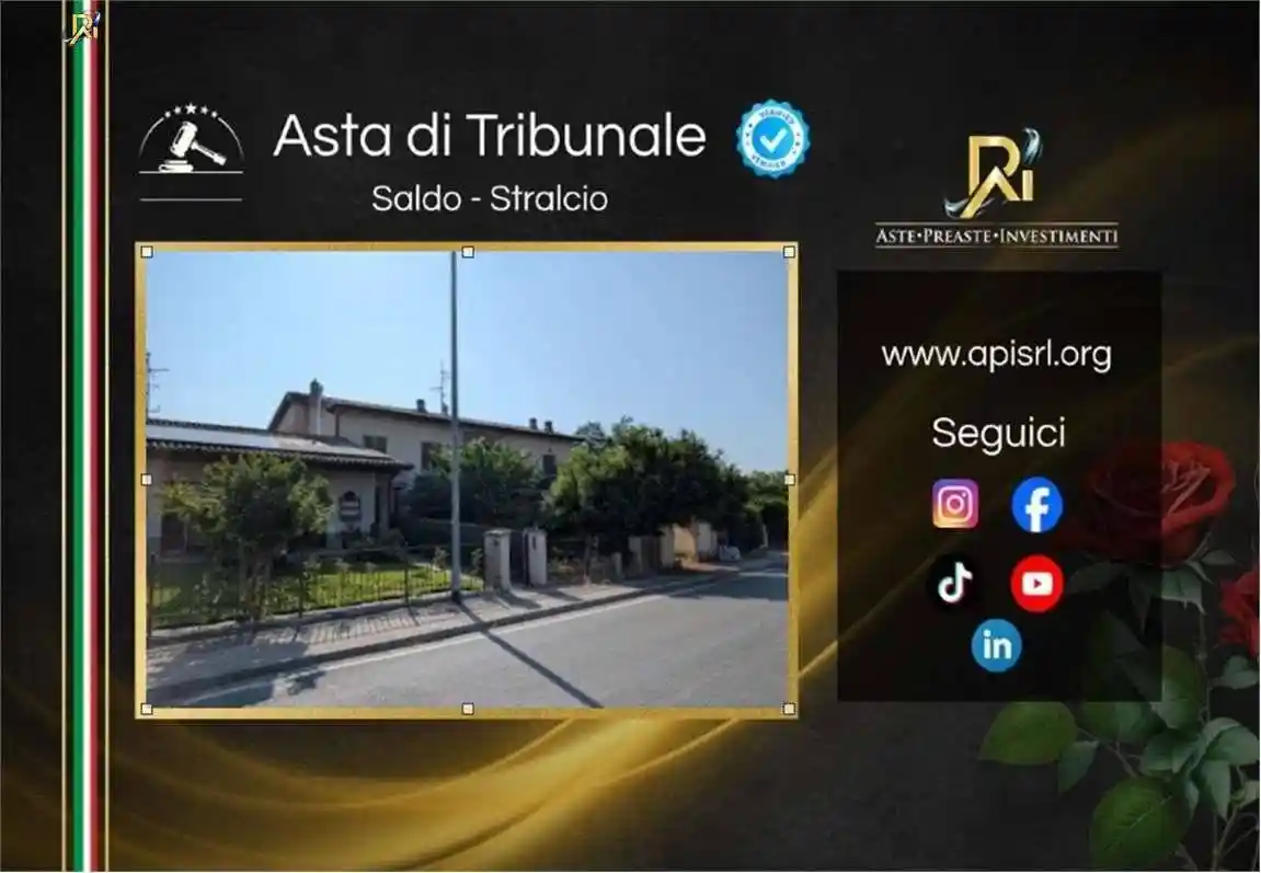 Appartamento in vendita a Marzano