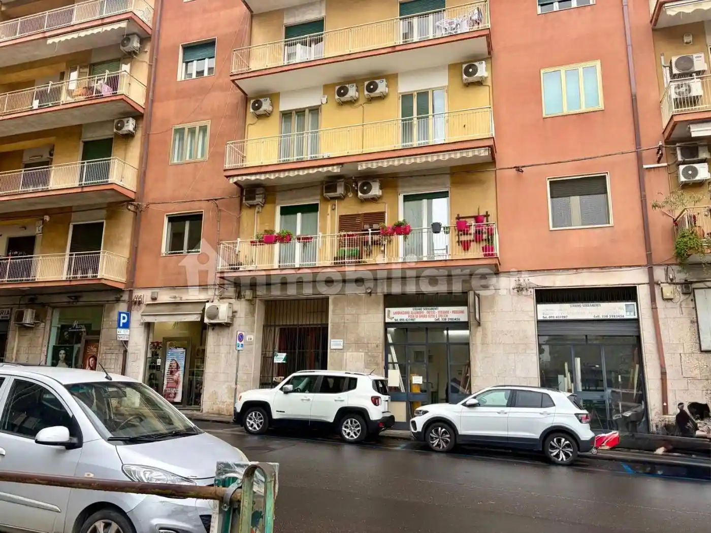 Appartamento in vendita a Catania