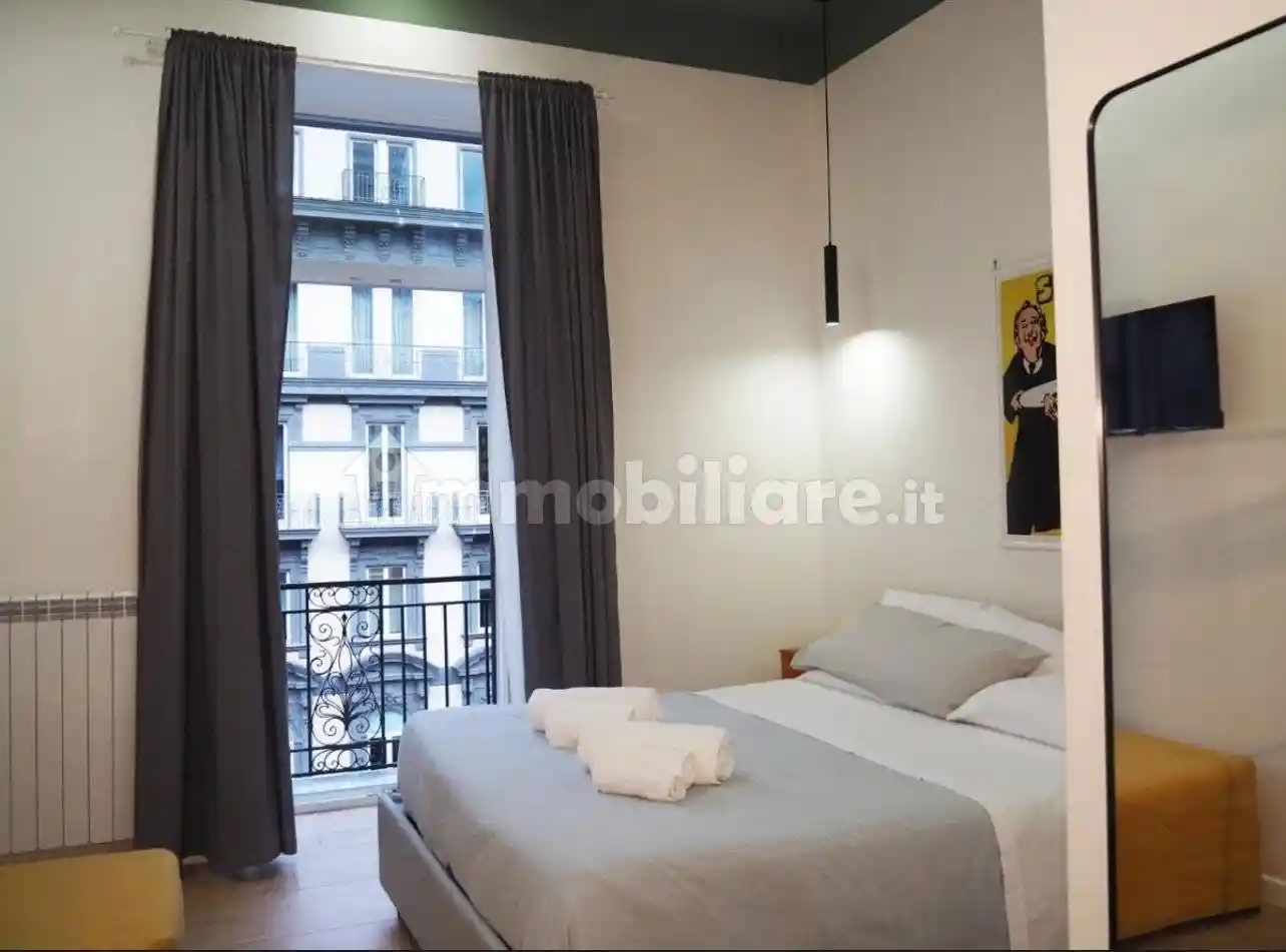 Appartamento in vendita a Napoli