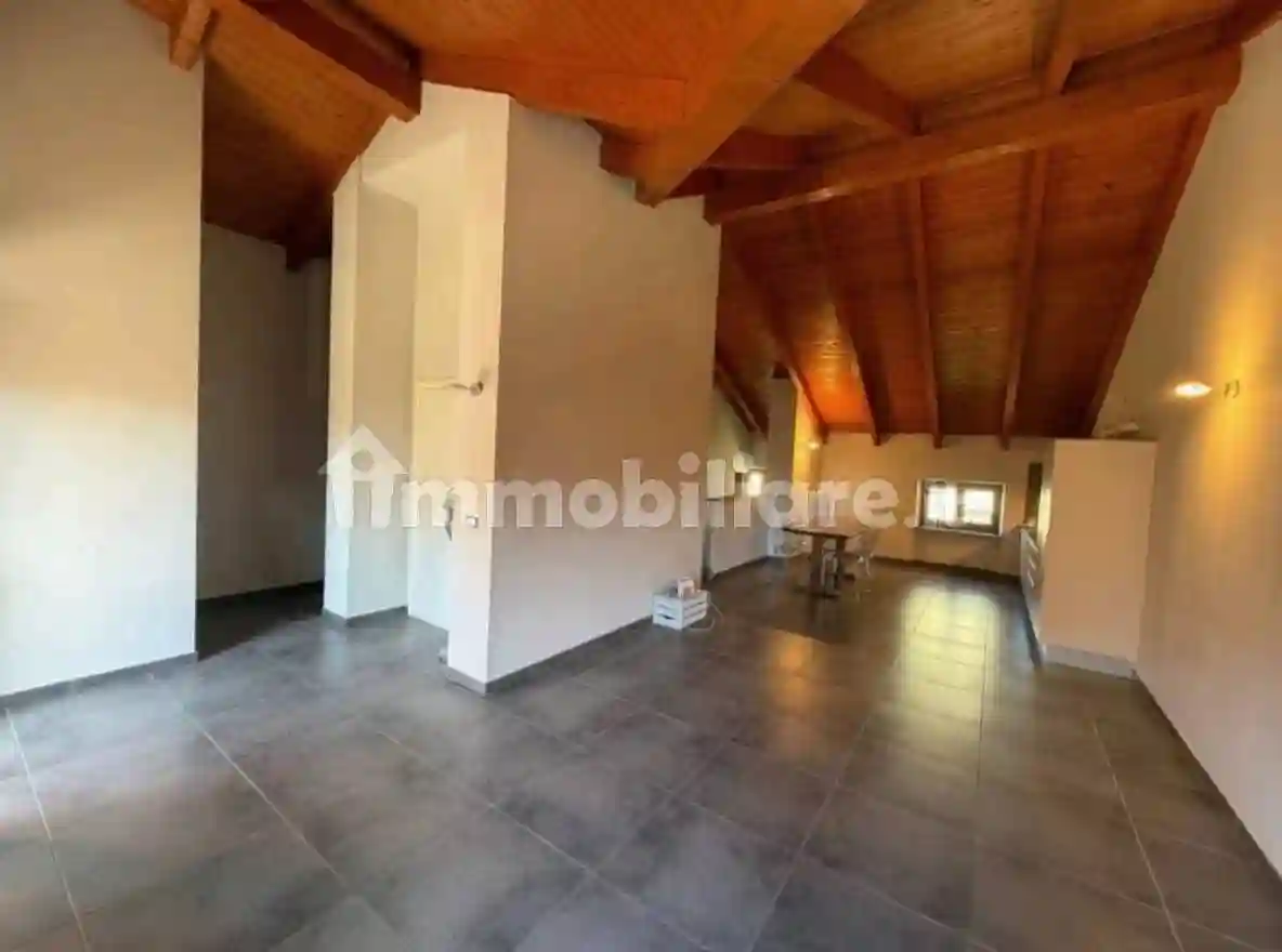 Attico - Mansarda - foto 2