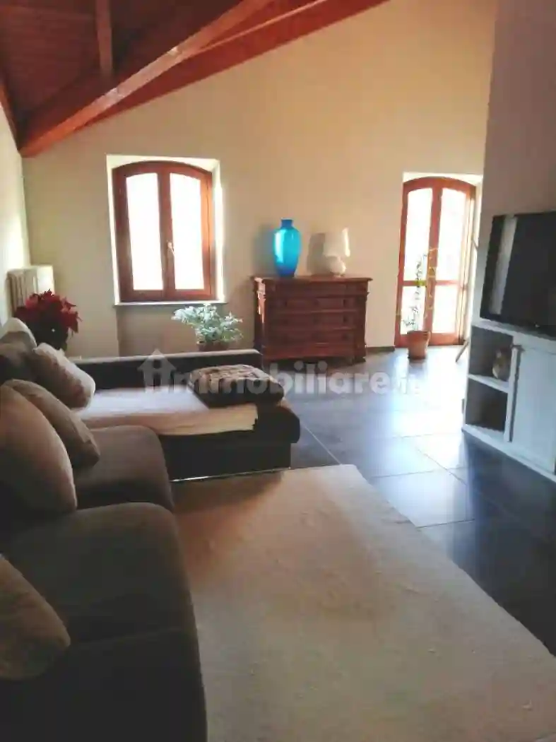 Attico - Mansarda - foto 5