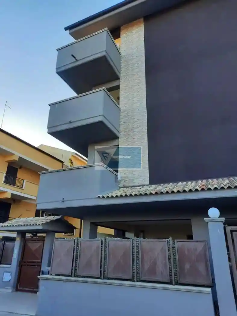 Appartamento in vendita a Priolo Gargallo