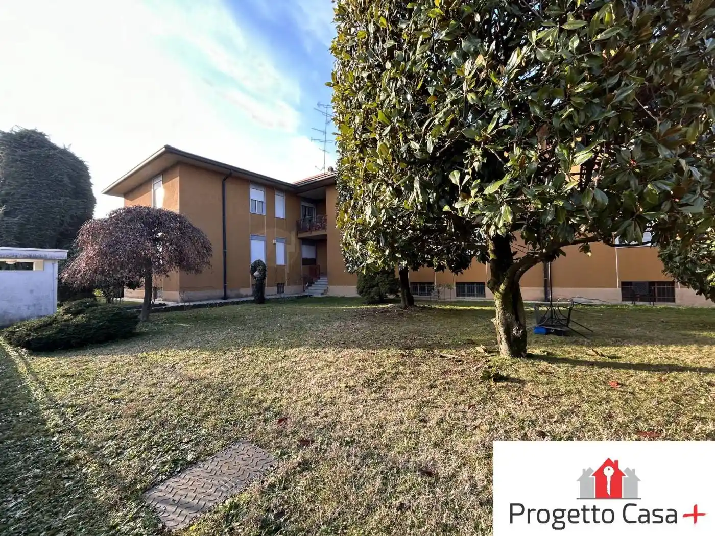 Appartamento in vendita a Cassano Magnago