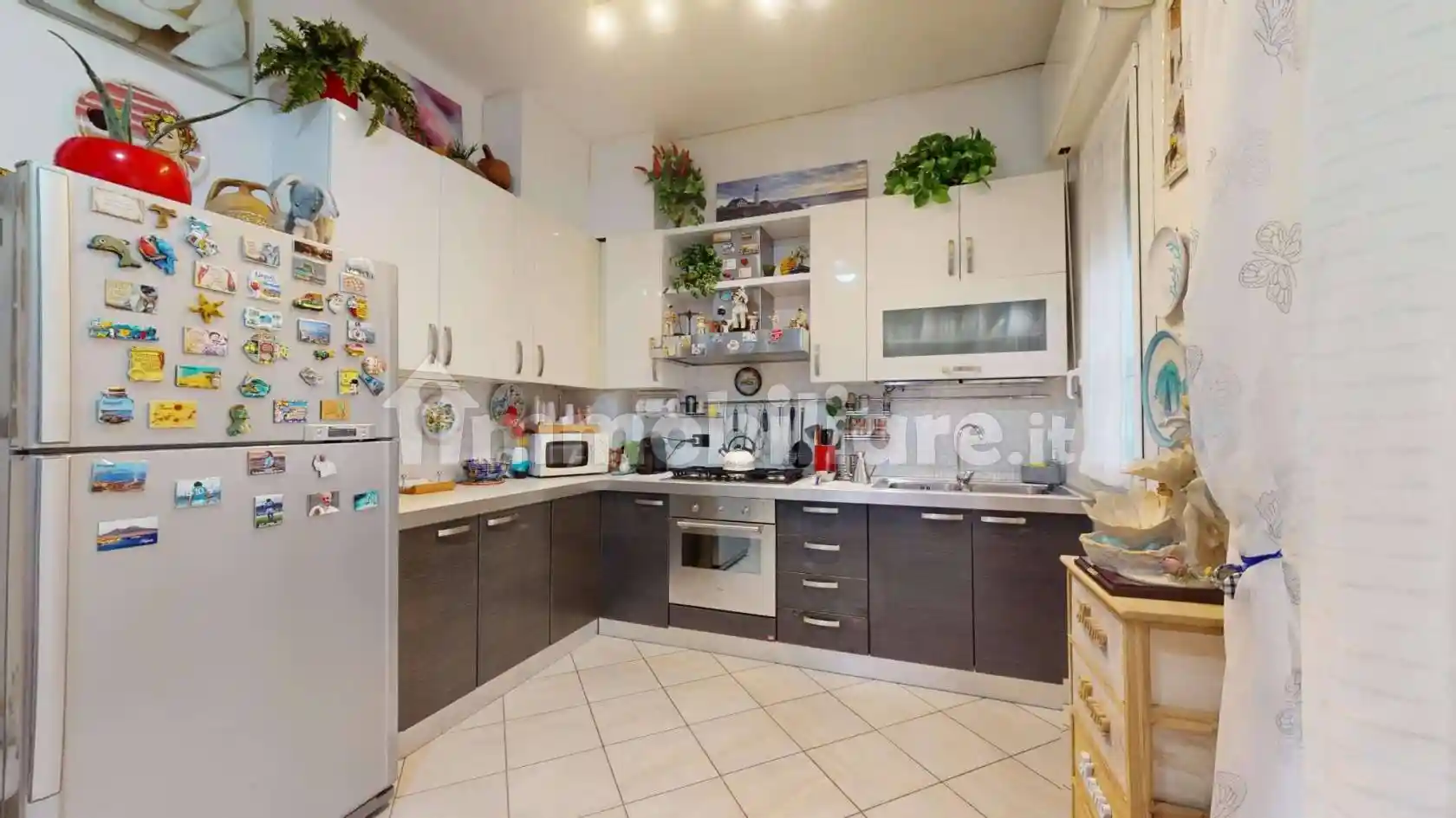 Appartamento in vendita a Bologna