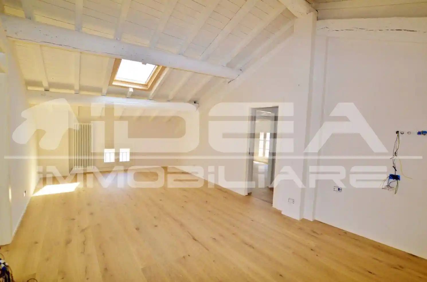 Appartamento in vendita a Rubiera