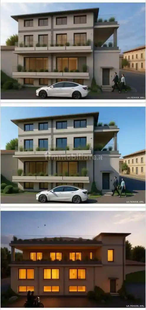 Casa indipendente in vendita a Gallarate