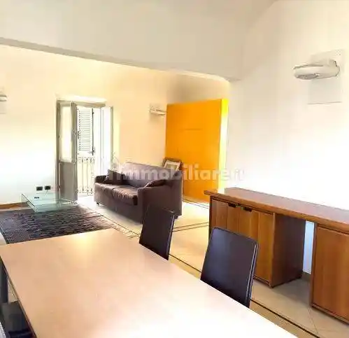 Attico - Mansarda in affitto a Verbania