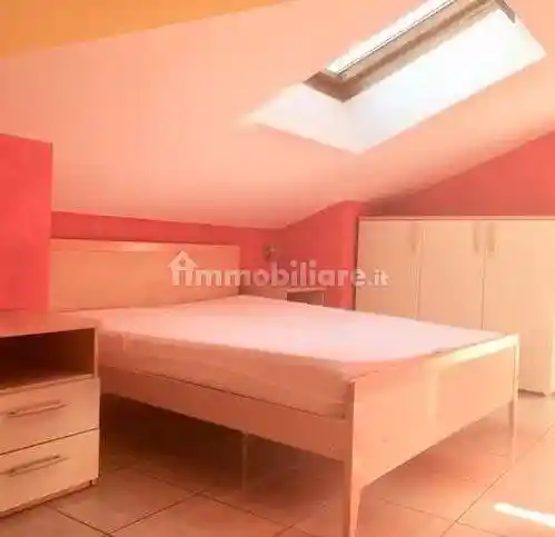 Attico - Mansarda in affitto a Baveno