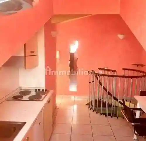 Attico - Mansarda - foto 2