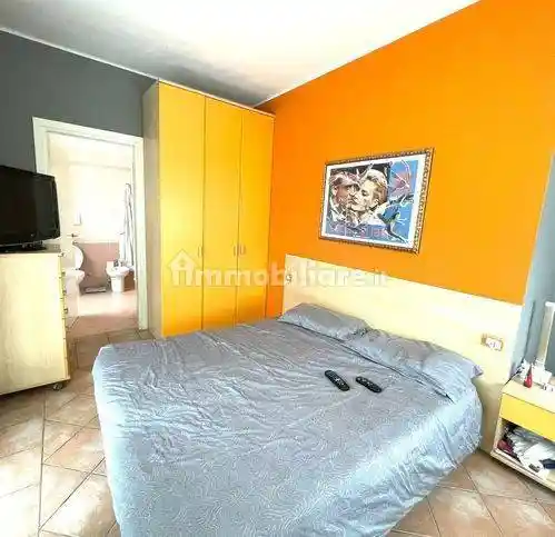 Appartamento in affitto a Baveno