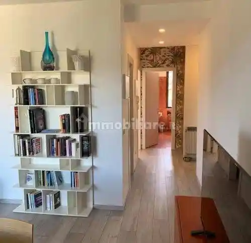 Attico - Mansarda in affitto a Baveno