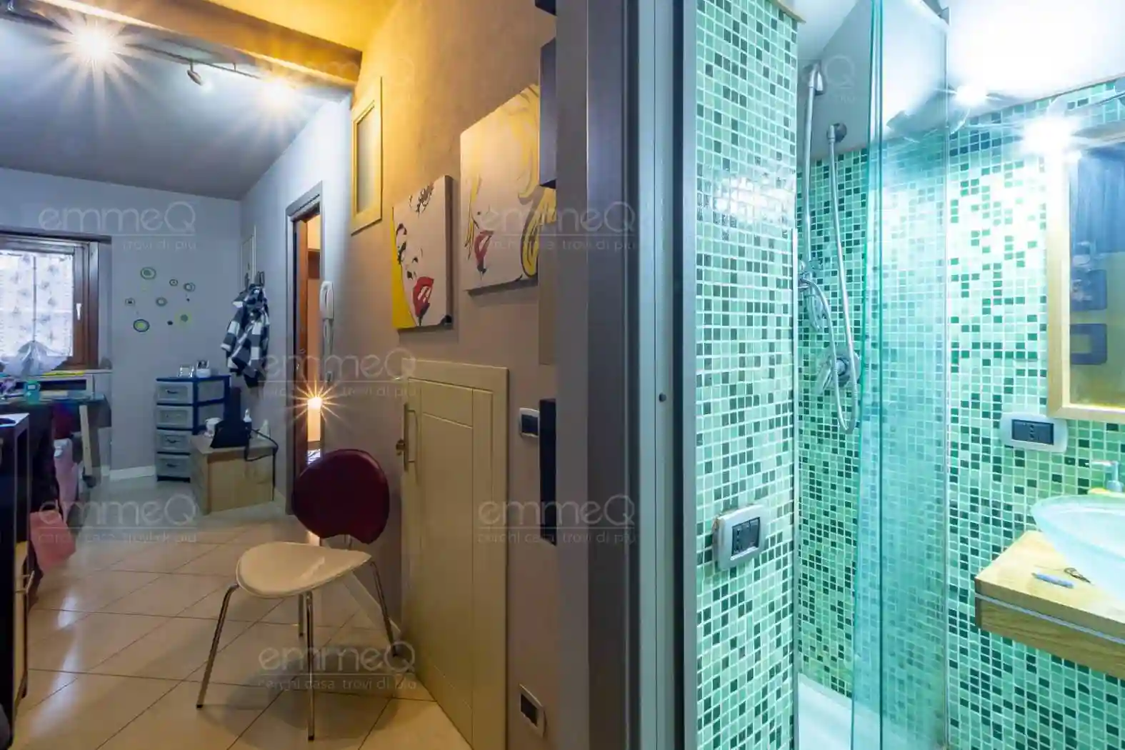 Palazzo - Edificio - foto 2