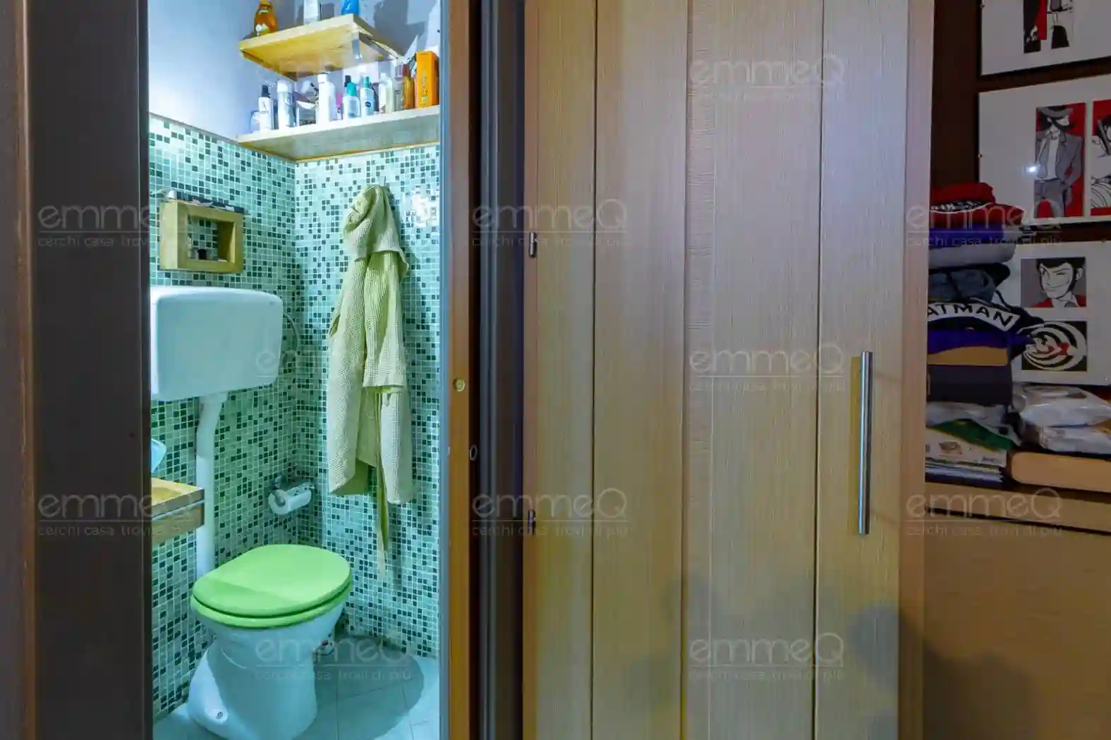 Palazzo - Edificio - foto 3