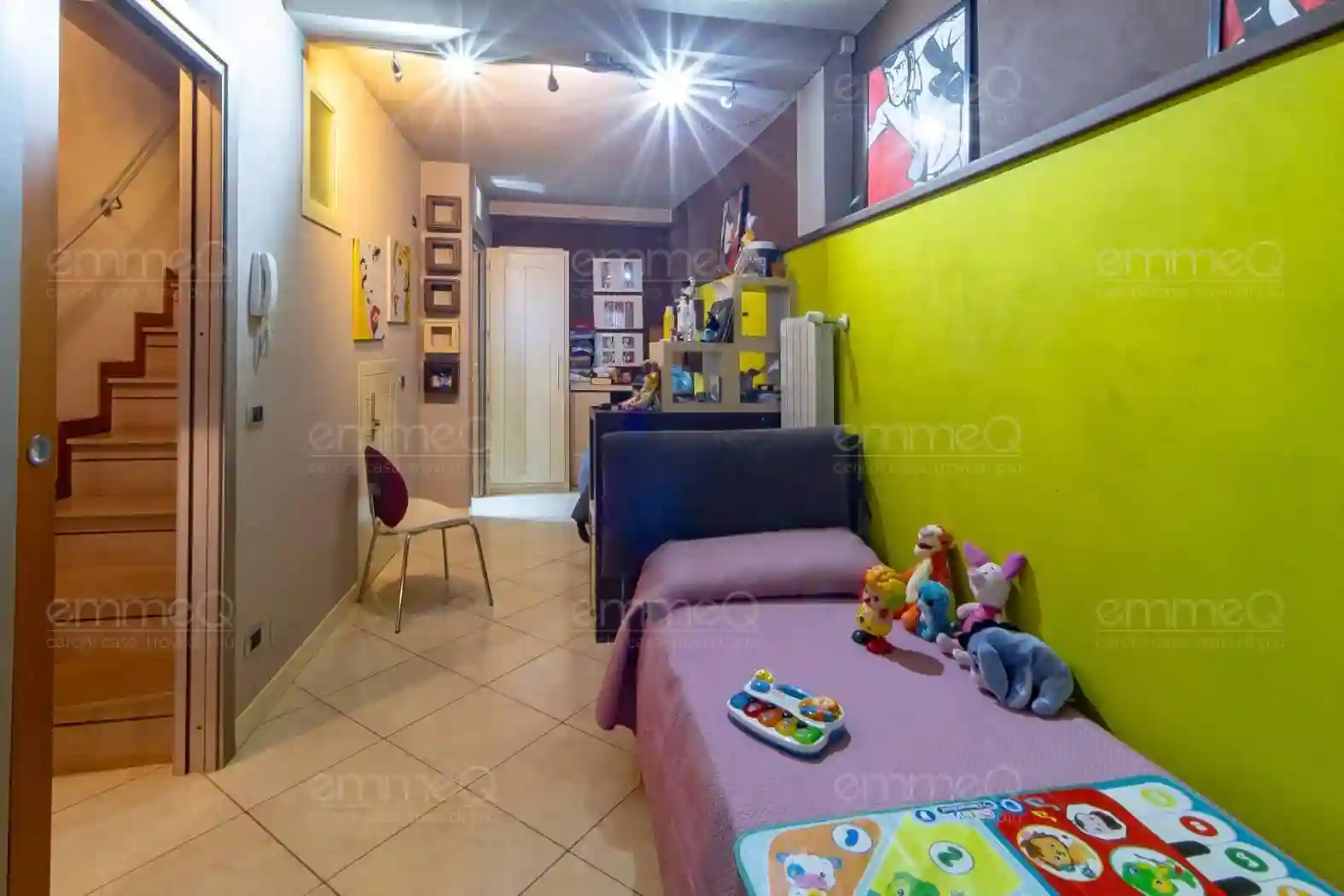 Palazzo - Edificio - foto 4