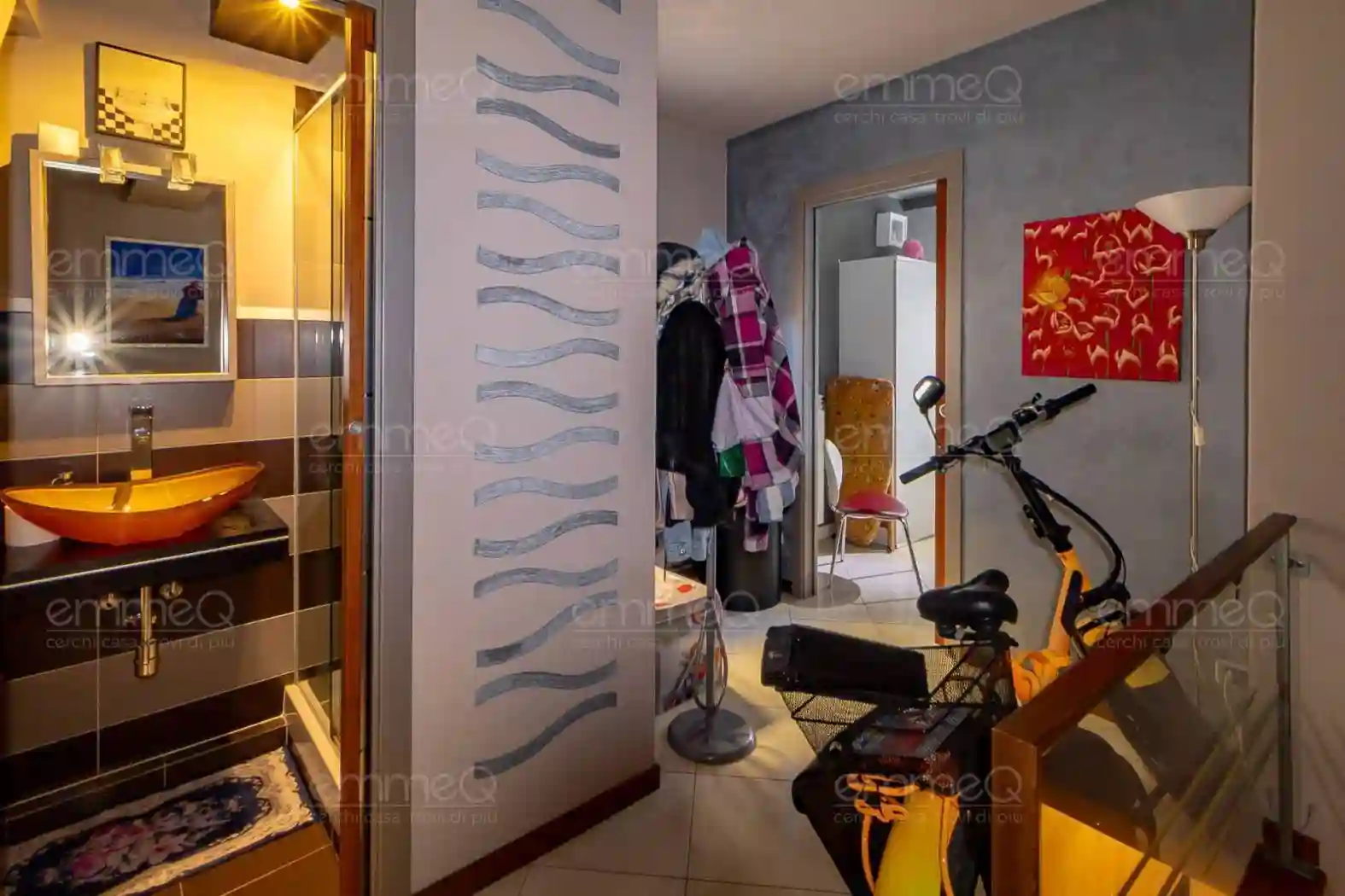 Palazzo - Edificio - foto 5