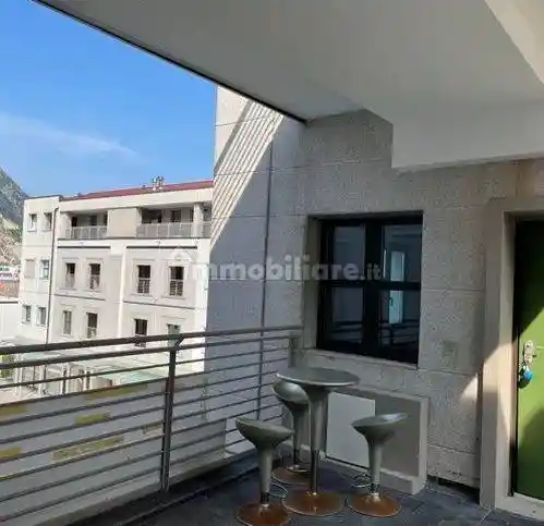 Appartamento in affitto a Gravellona Toce