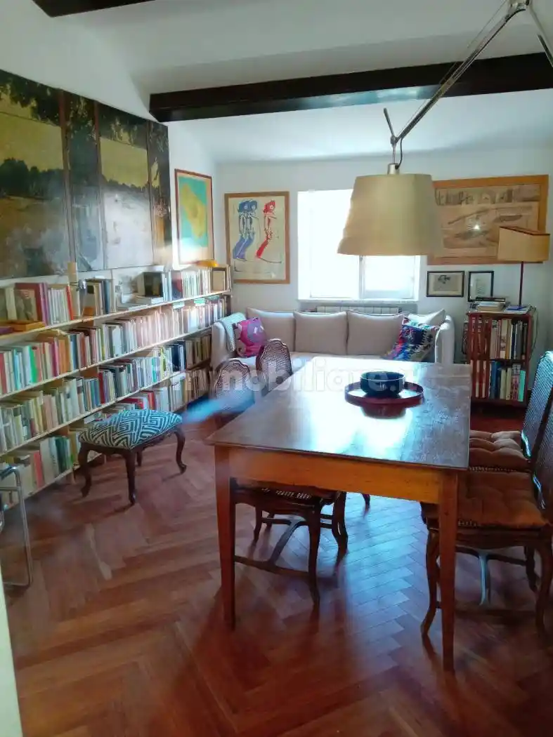 Appartamento in affitto a Roma