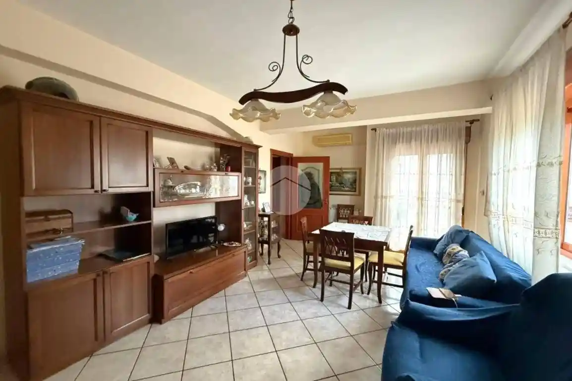 Appartamento in vendita a Messina