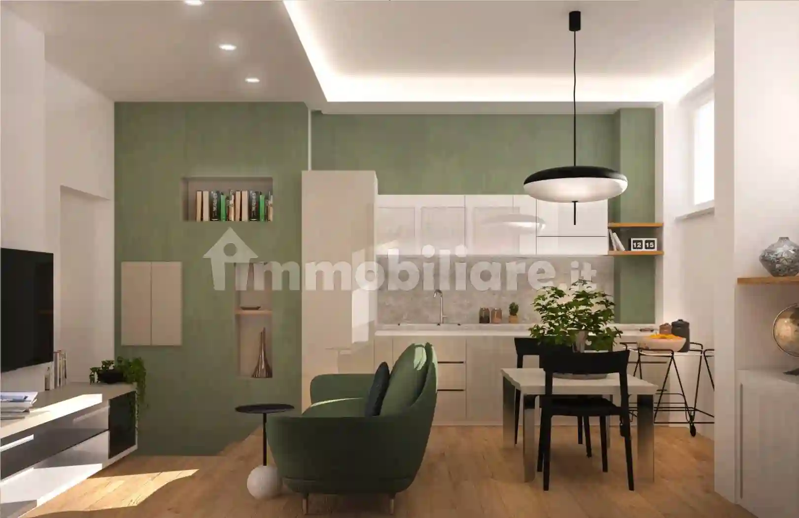 Appartamento - foto 2