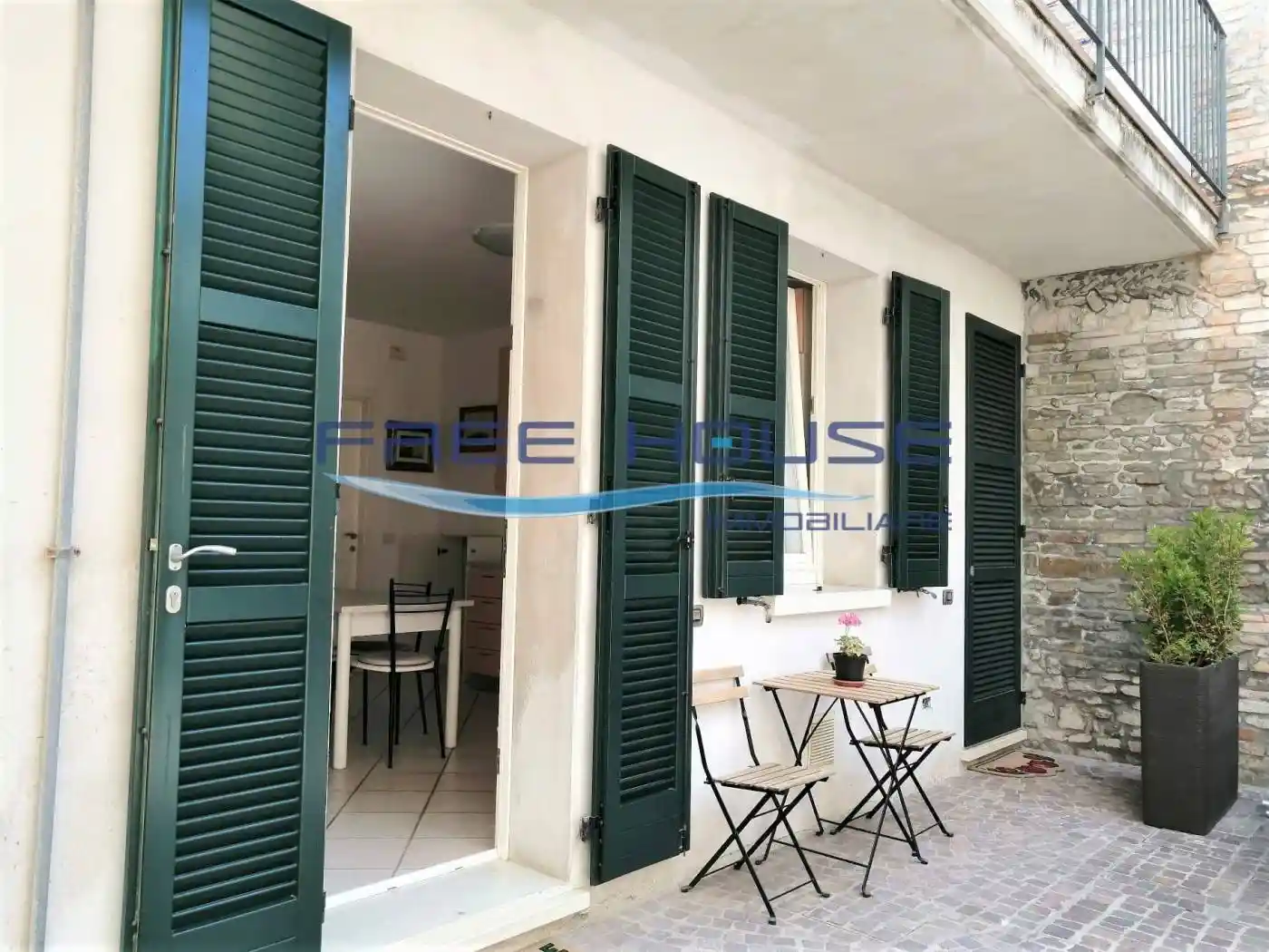 Appartamento in affitto a Cervia