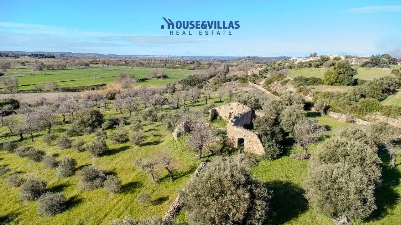 Villa in vendita a Noto