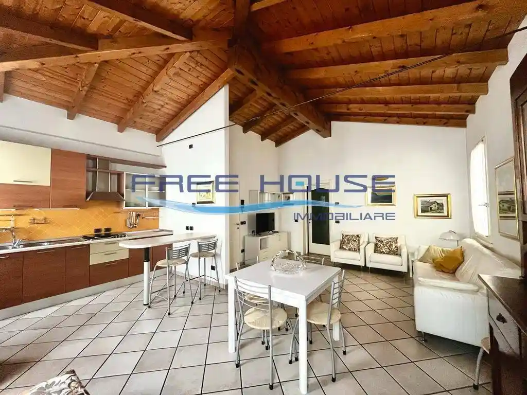 Appartamento in affitto a Cervia