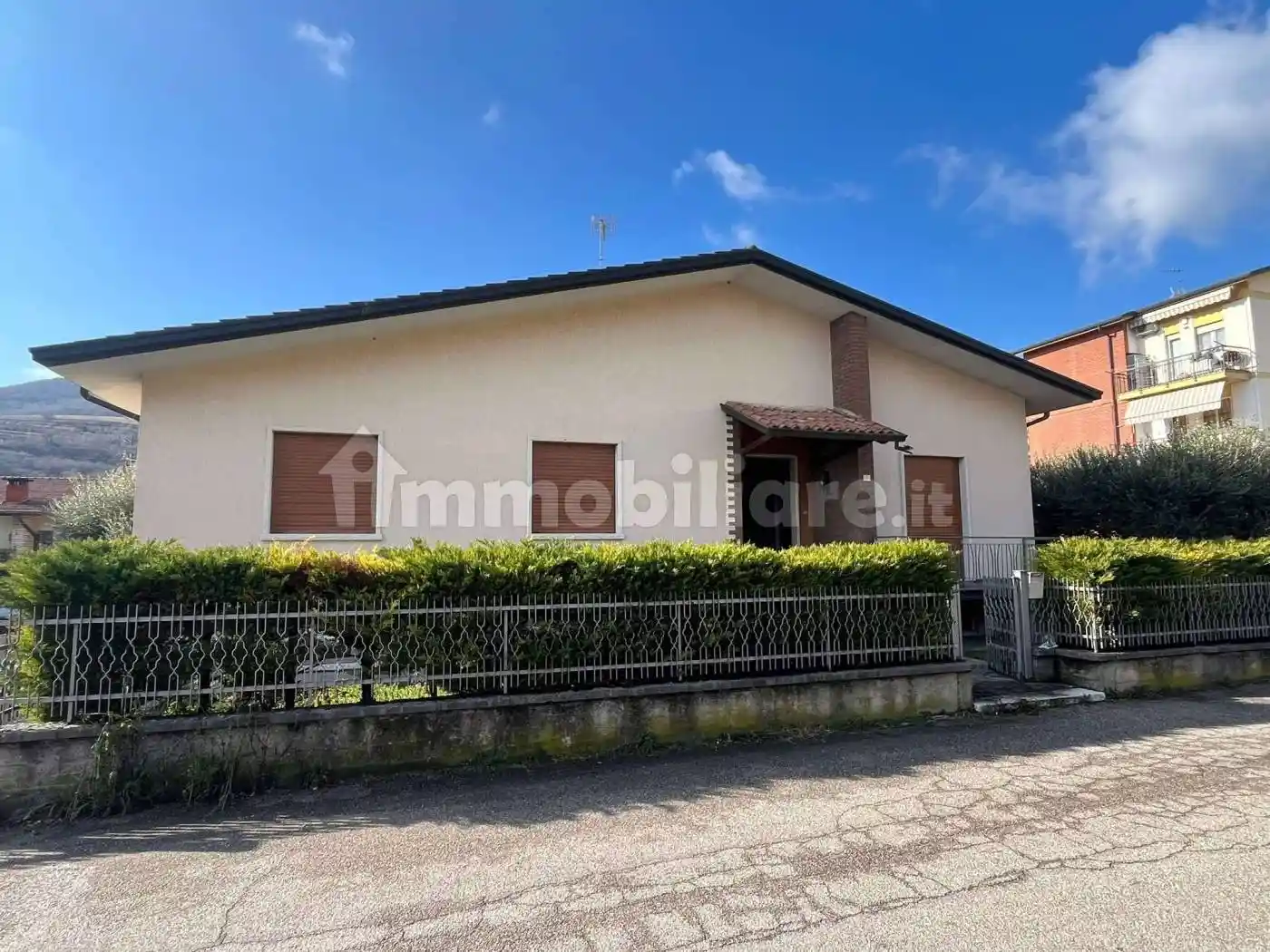 Villa in vendita a Grezzana