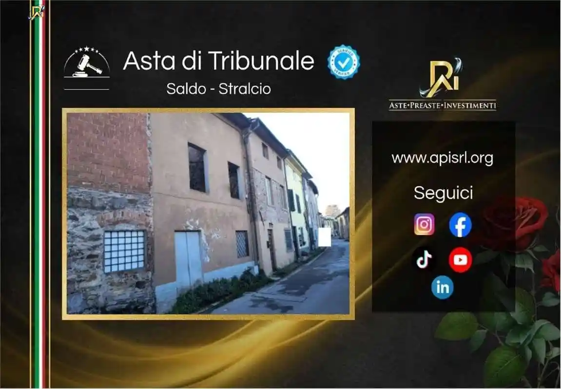 Appartamento in vendita a Capannori