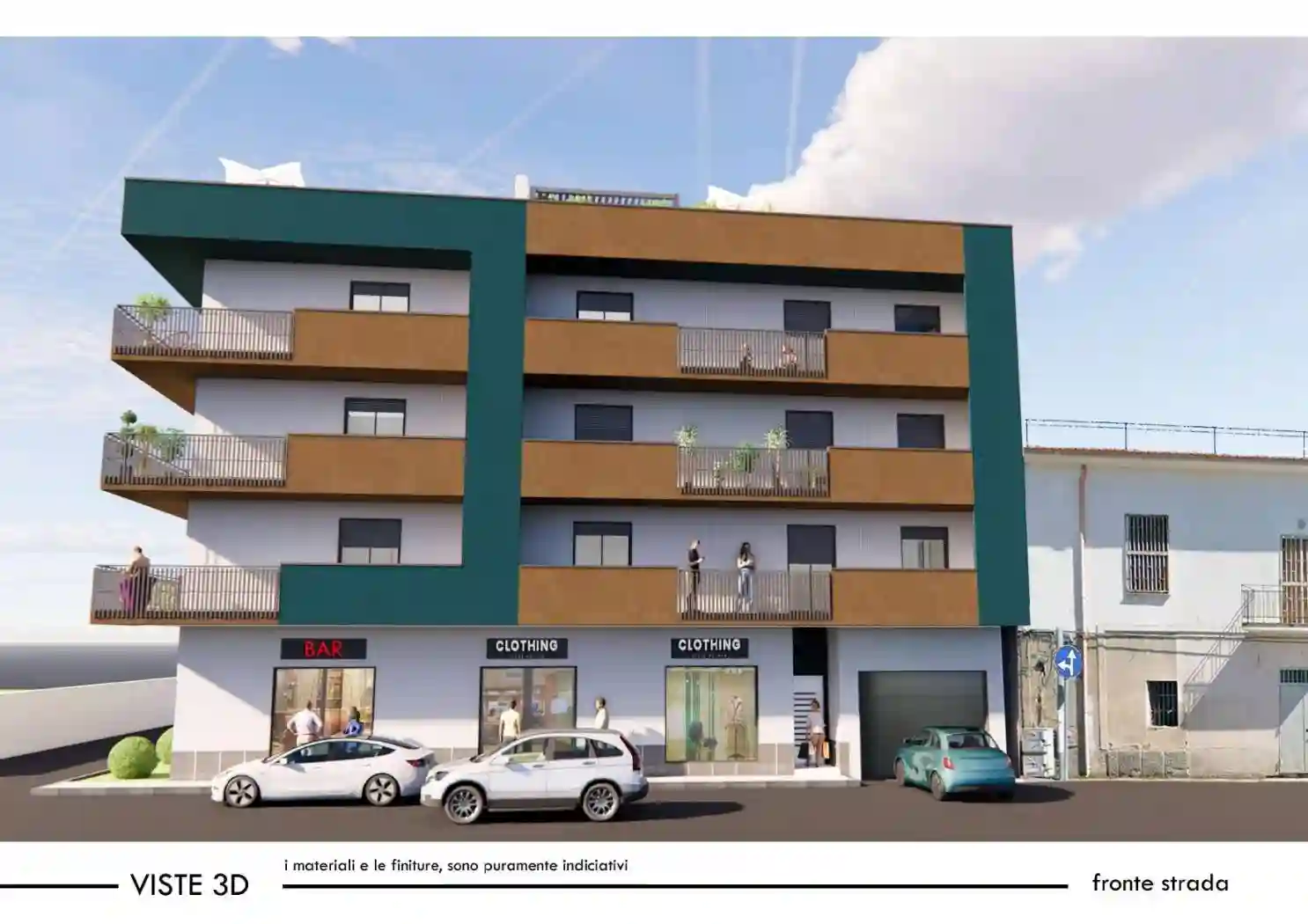 Appartamento - foto 4