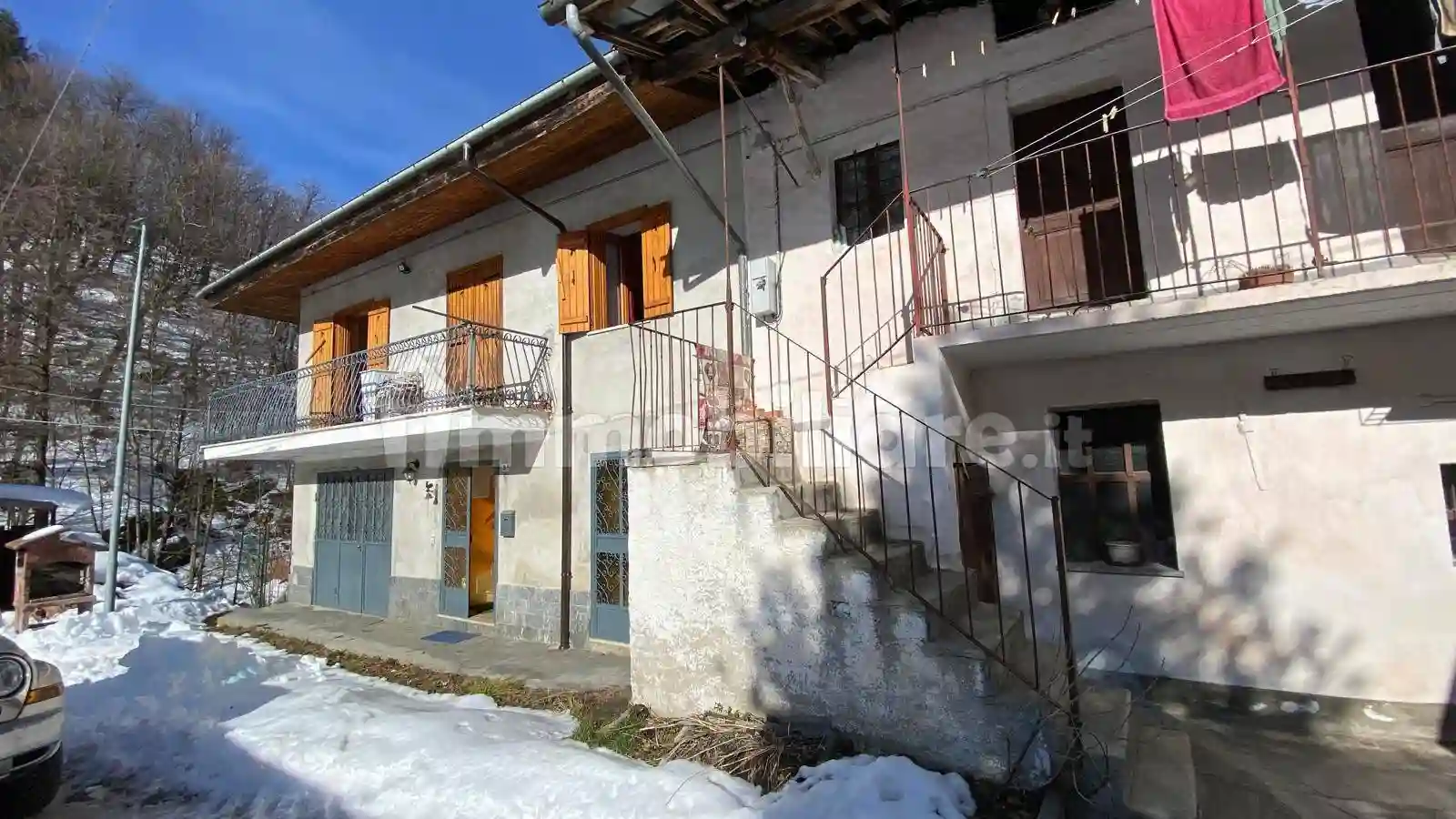 Casa indipendente - foto 3