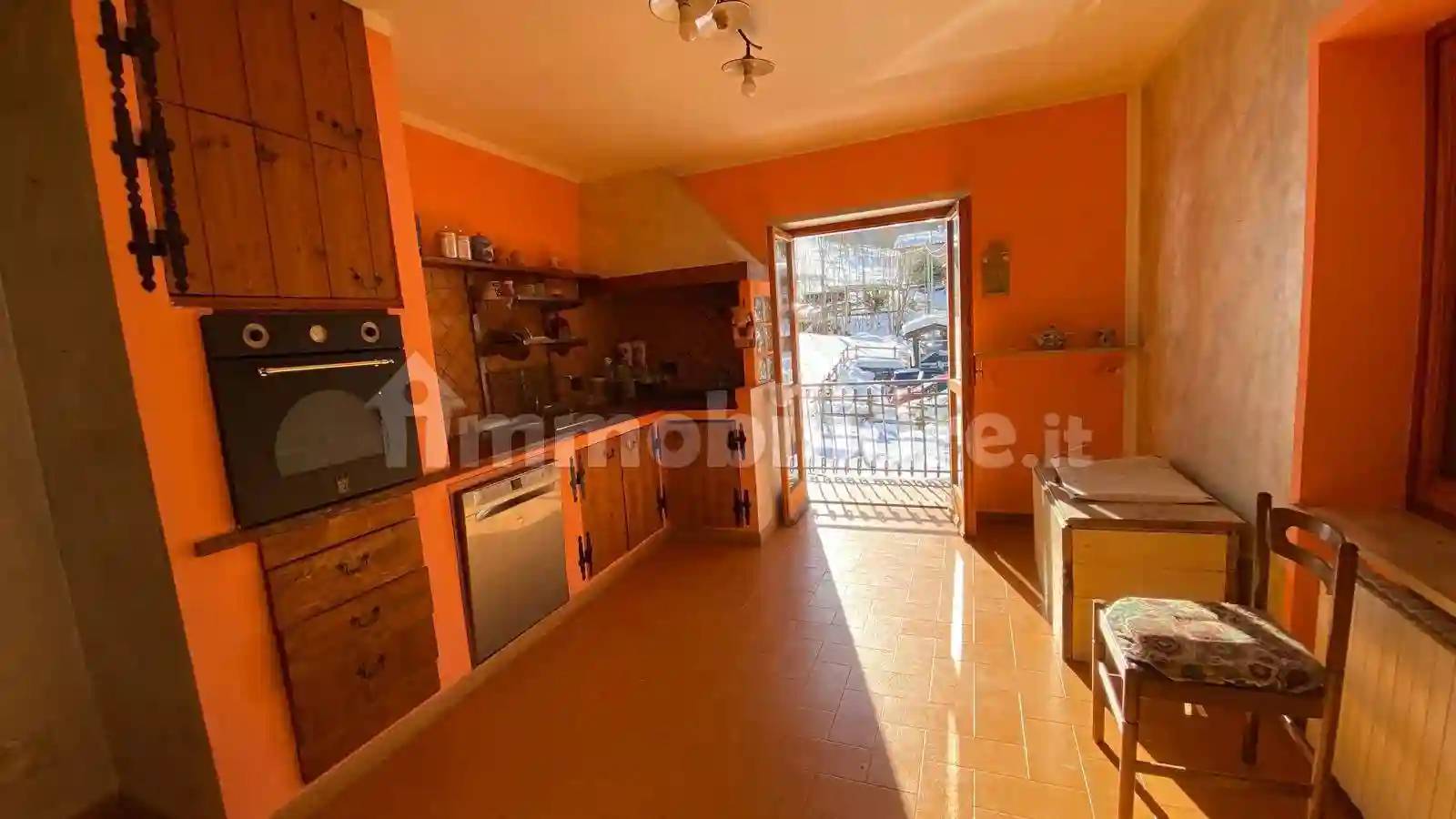 Casa indipendente - foto 5