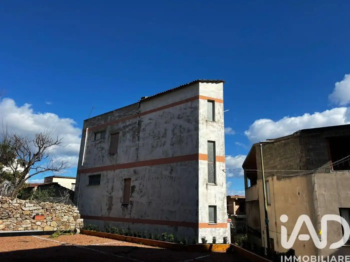 Villa in vendita a Ilbono