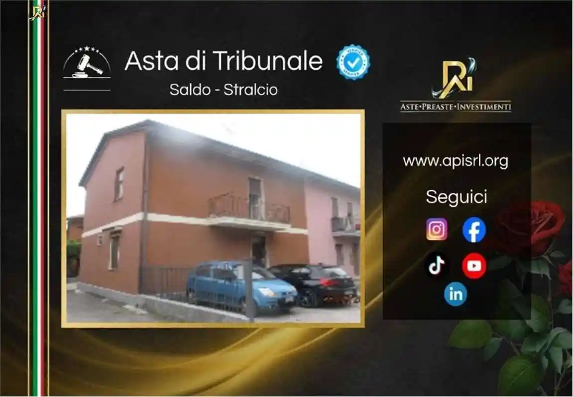 Appartamento in vendita a Brescia