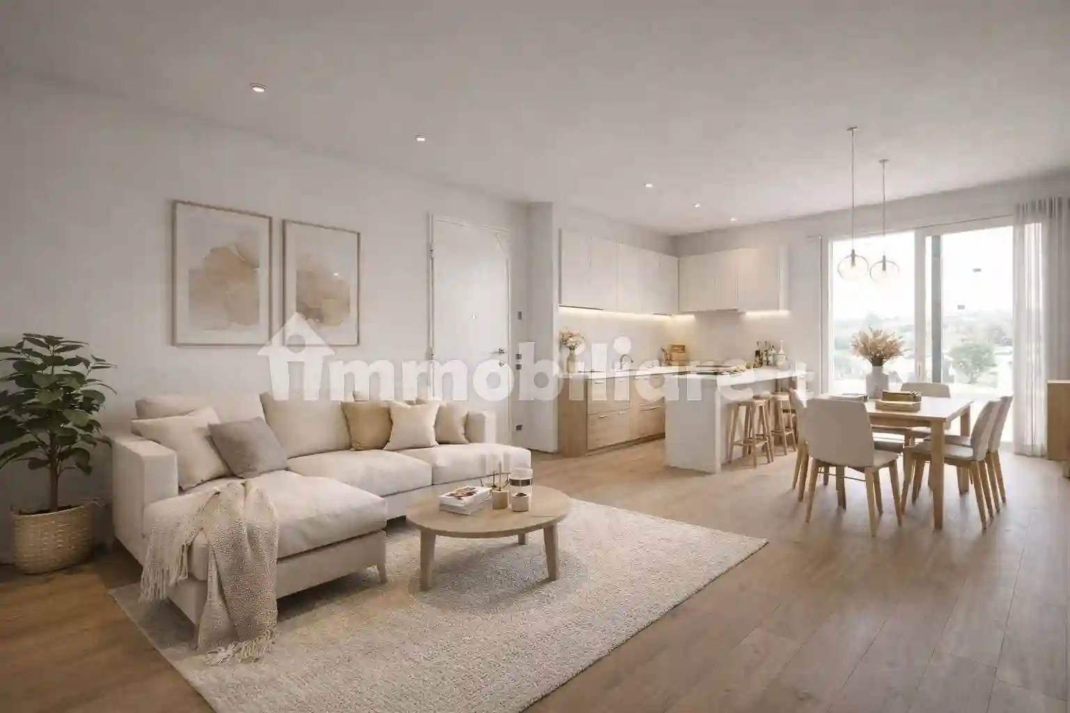 Villetta a schiera - foto 2