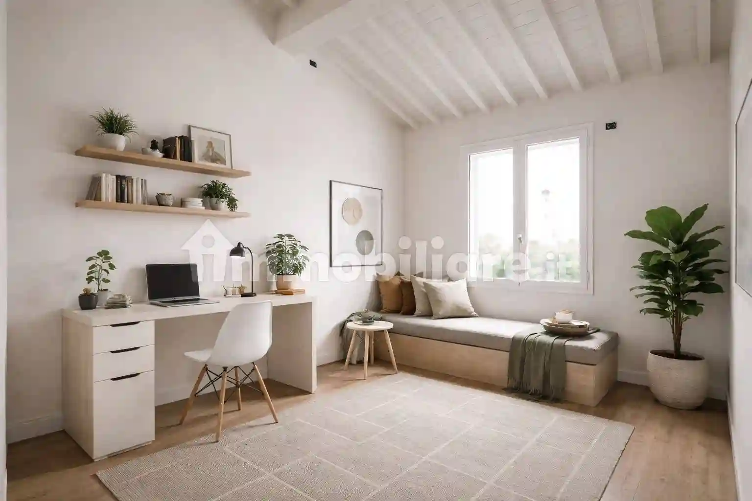 Villetta a schiera - foto 5