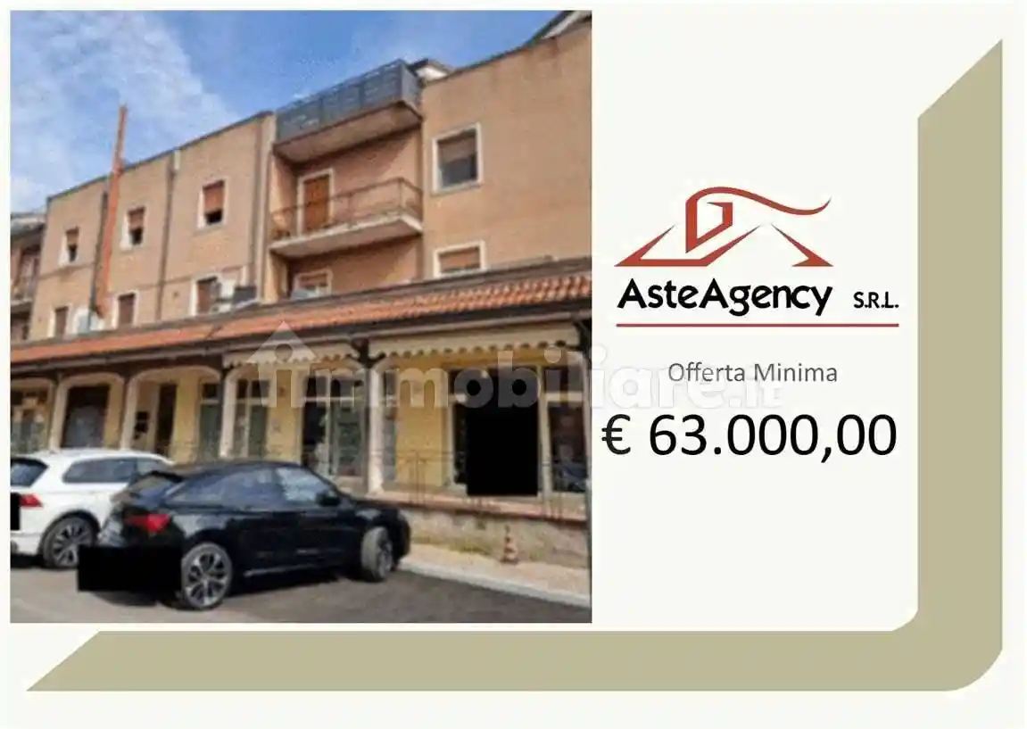 Appartamento in vendita a Pavone del Mella