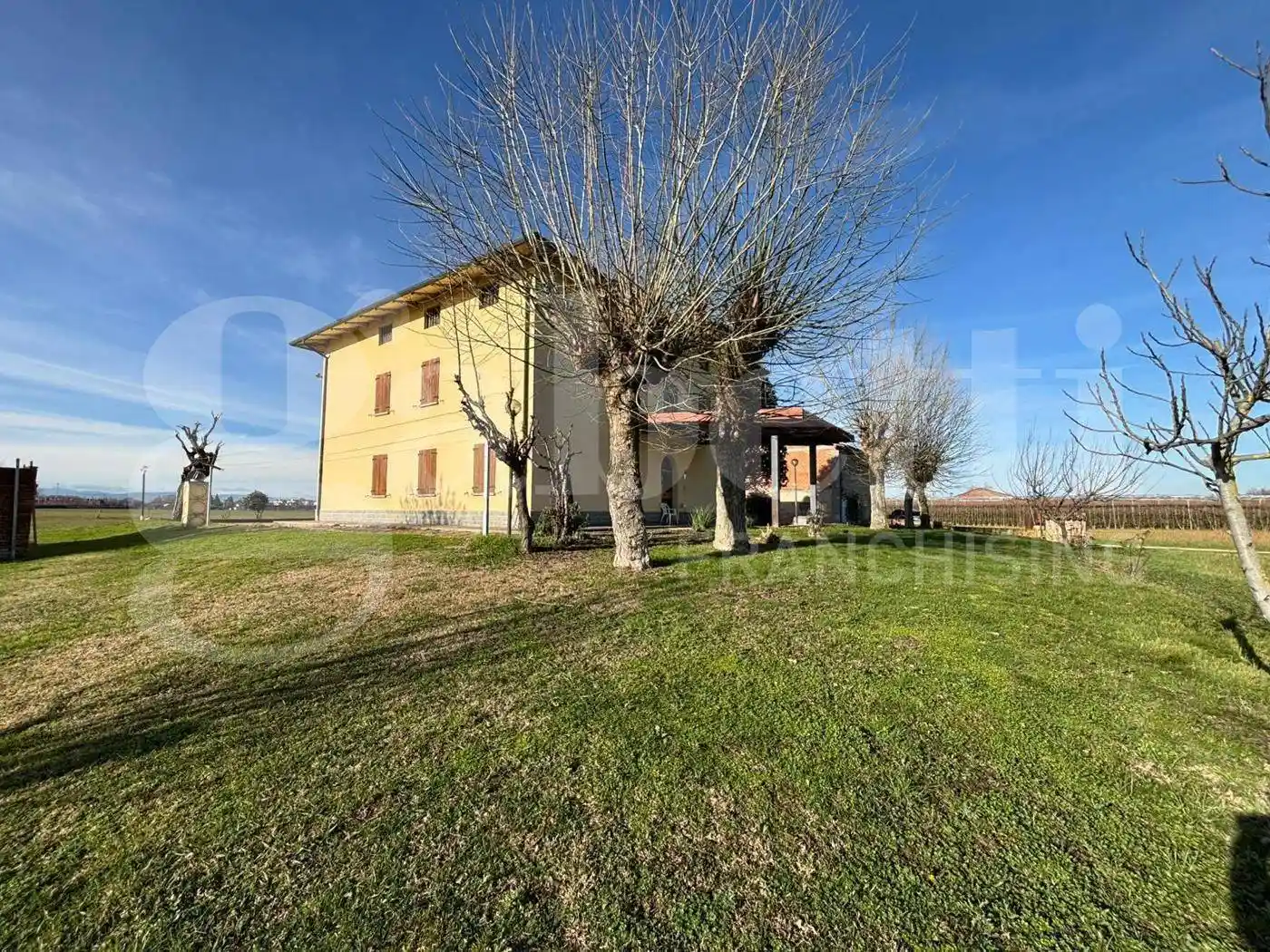 Villa in vendita a Anzola dell'Emilia