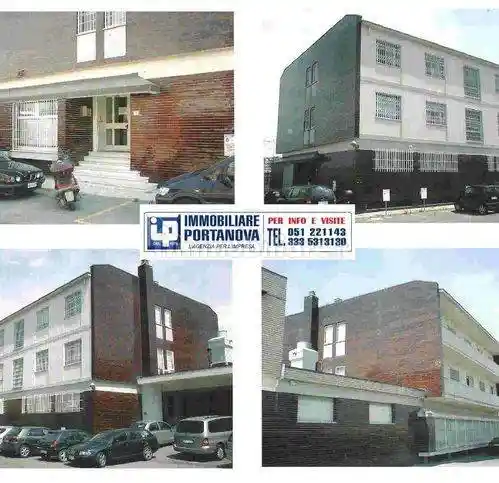 Palazzo - Edificio in affitto a Bologna