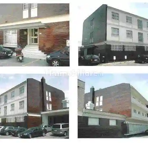 Palazzo - Edificio - foto 2