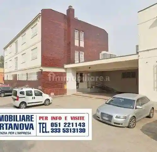 Palazzo - Edificio - foto 3