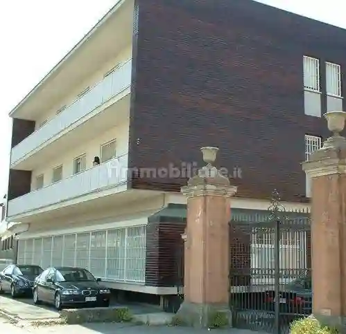 Palazzo - Edificio - foto 5