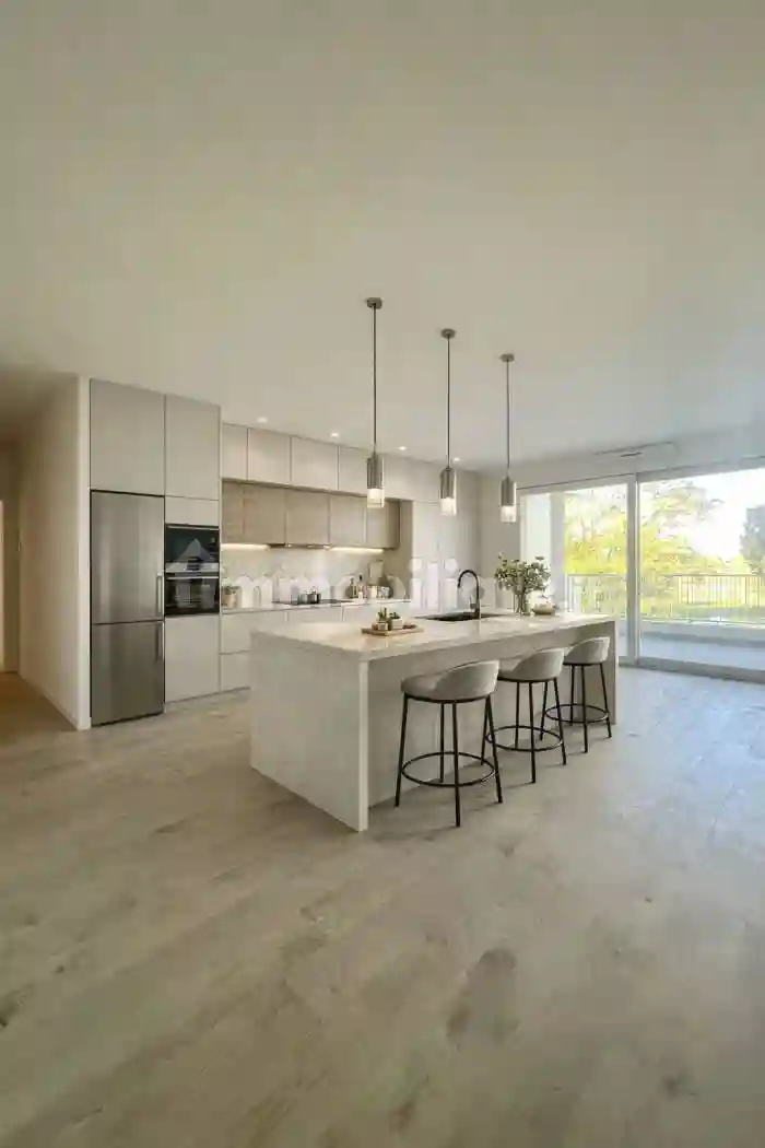 Appartamento - foto 4