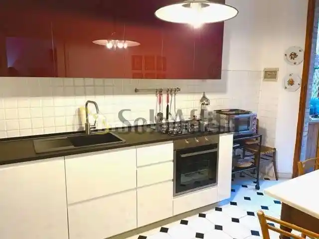 Appartamento in affitto a Siena