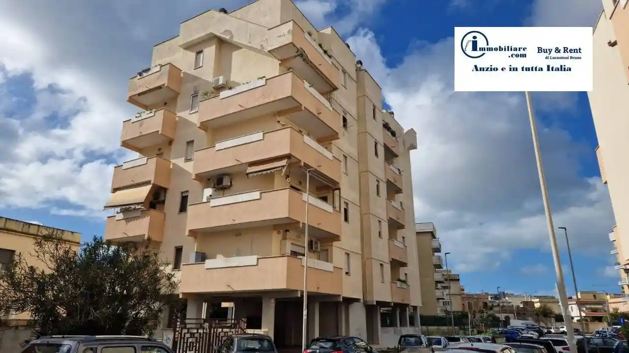 Attico - Mansarda in vendita a Nettuno