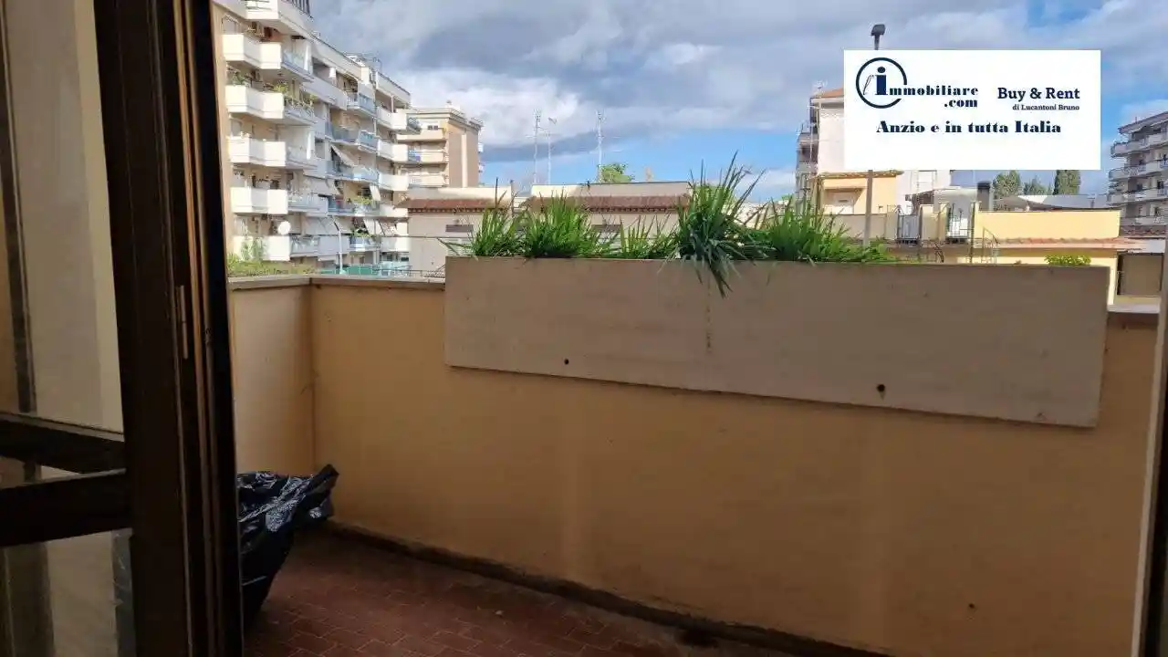 Appartamento in vendita a Nettuno